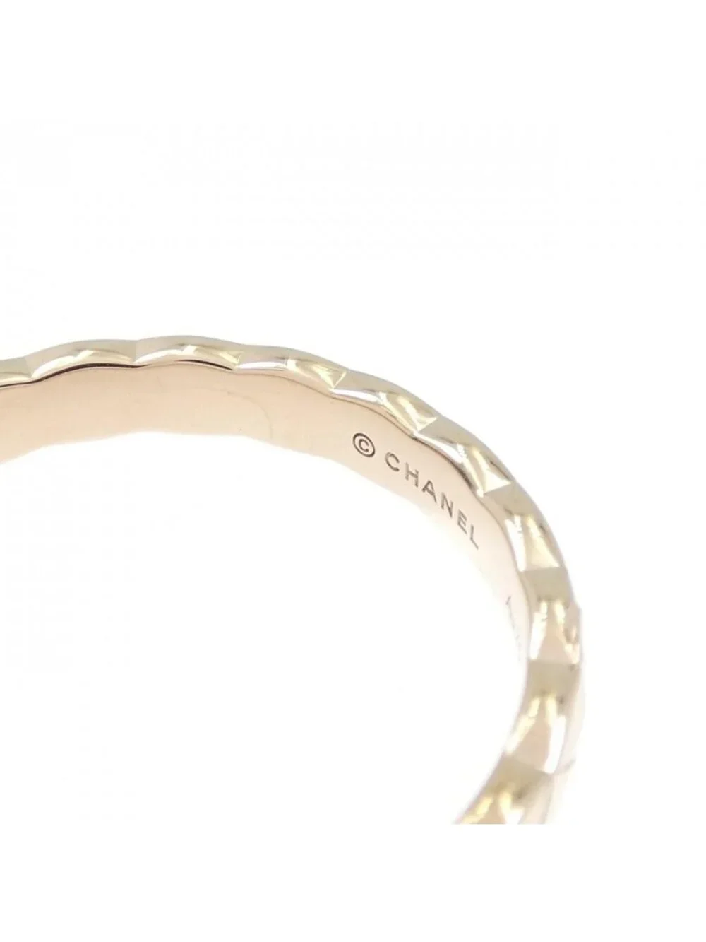 CHANEL item code